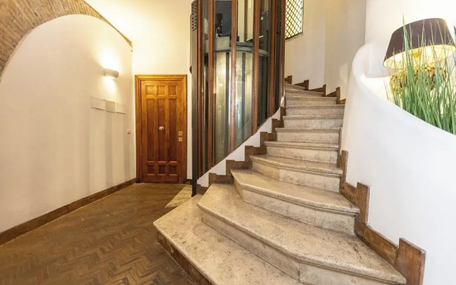 TimeRoma Suites