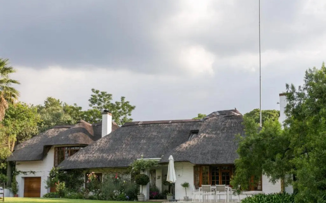 Grace Guest House