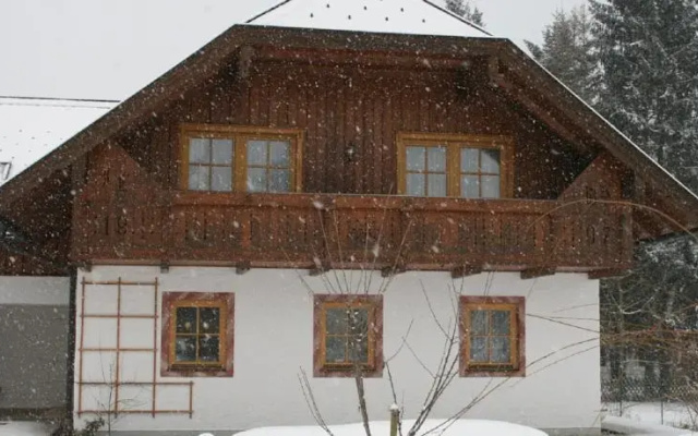 Ferienhaus Felicitas
