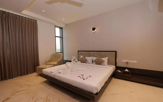 VRR Astoria Resort by Welcome Inn Hospitality