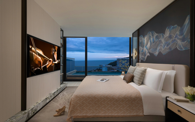 Ascott Dadonghai Bay Sanya