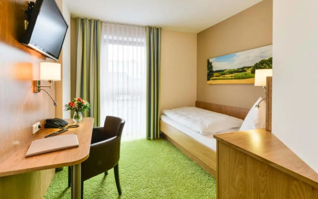 Hotel Sixt