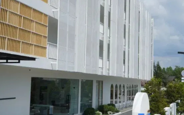 Alto Hotel M