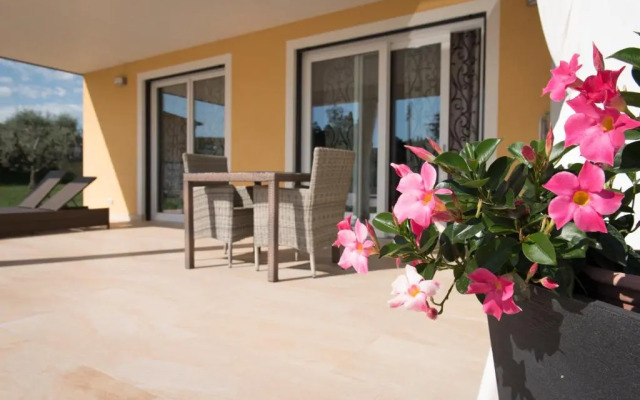 Agriturismo Monte Oliveto