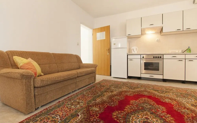 Zoran - 400 m From Beach - B2