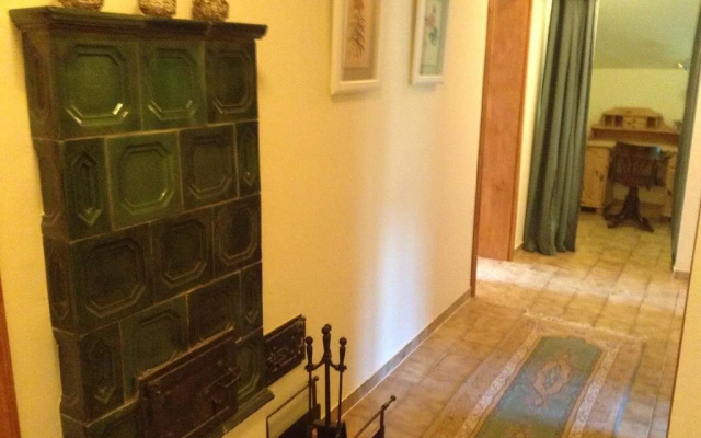Haus Edeltraut