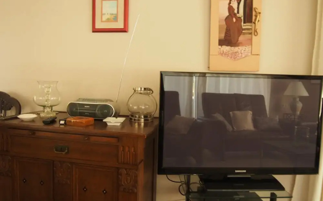 Apartamentos Casa Romantica