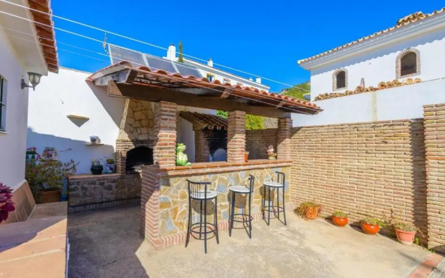 Villa Laurel de Mijas by Ruralidays