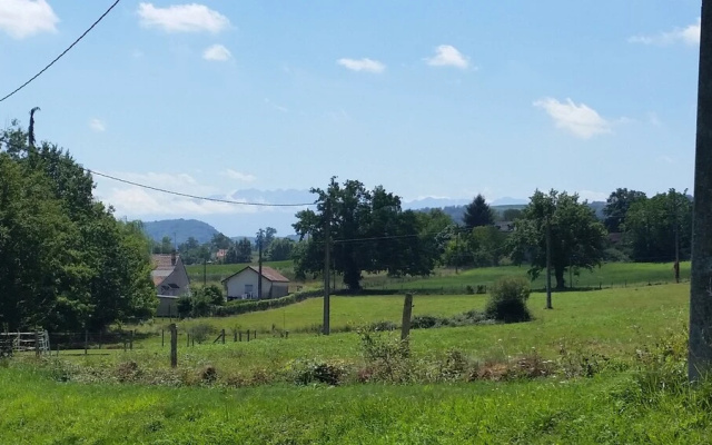 Gite de Bernet