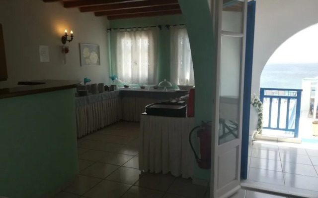 Posidonion Hotel