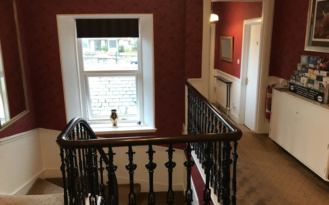 West End Guest House
