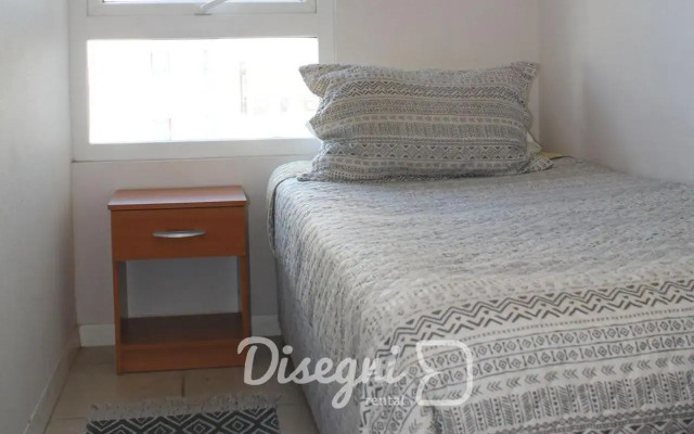 Departamento Av del Mar La Serena Disegni 02