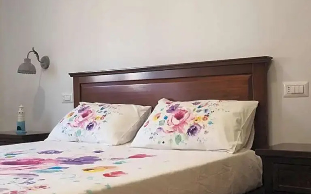 Rubila Rooms Pompei