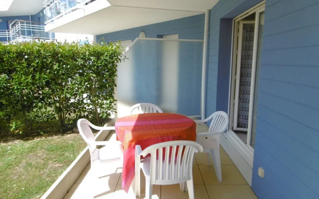 Appartement Pol