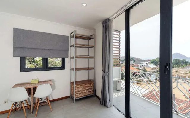 Komodo Suites Downtown
