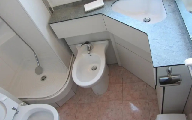 Hotel Caraibi