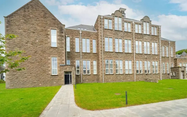 Whinny Brae - Quirky Conversion