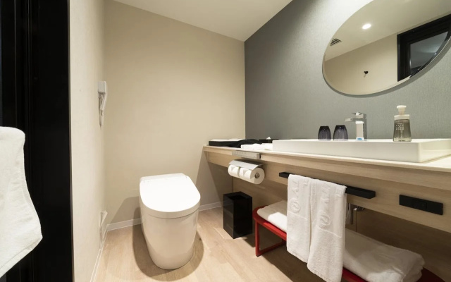 Hotel Jal City Toyama