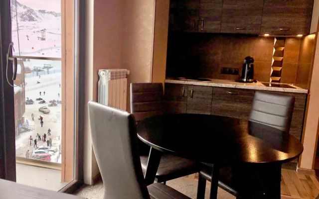 2-room Apartment NFT New Gudauri 505