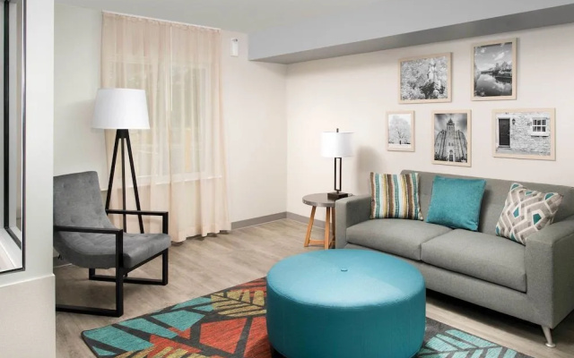 Extended Stay America Suites - St Paul - Woodbury