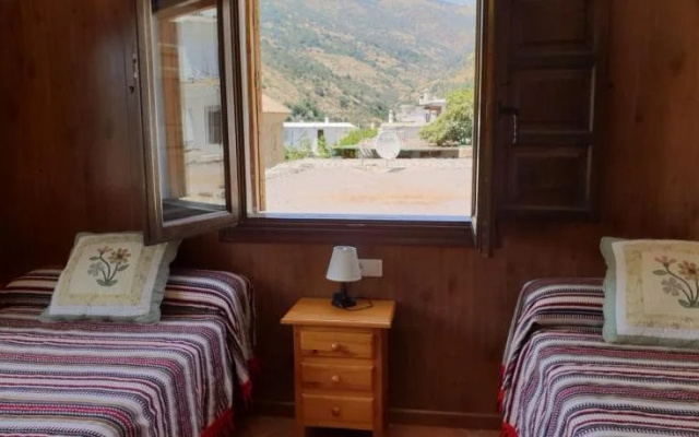 Hostal Pampaneira