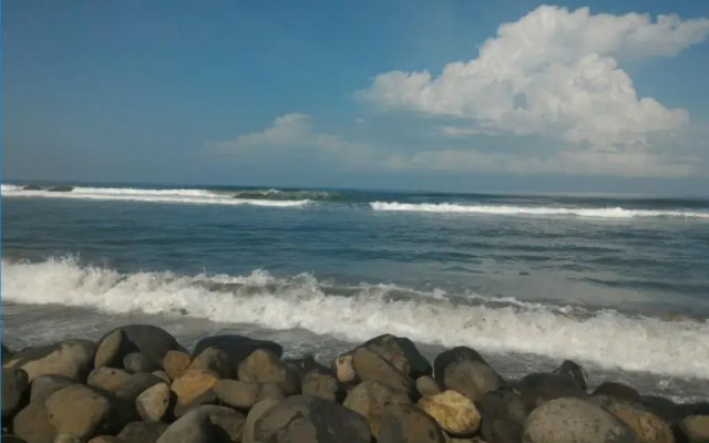 Grage Hotel Bengkulu