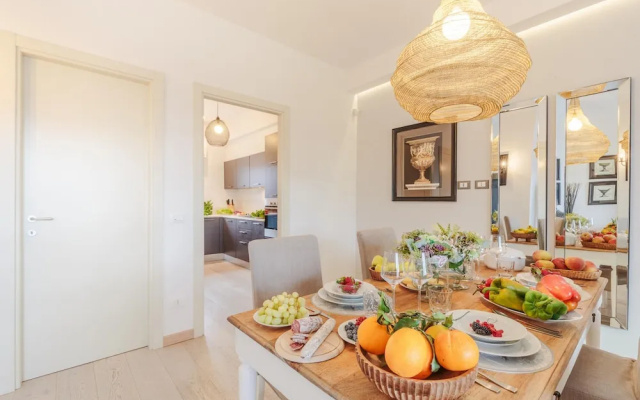 Serenity Vista Penthouse