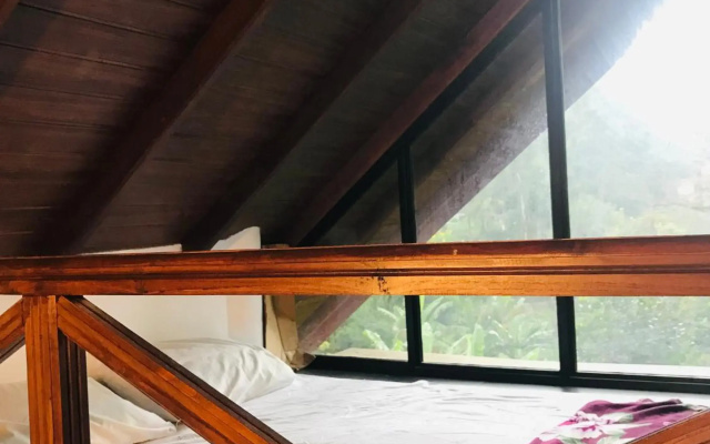 Mirador Cottage