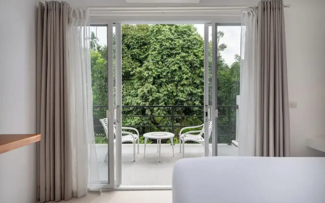 Kokotel Khao Lak Isara Casa