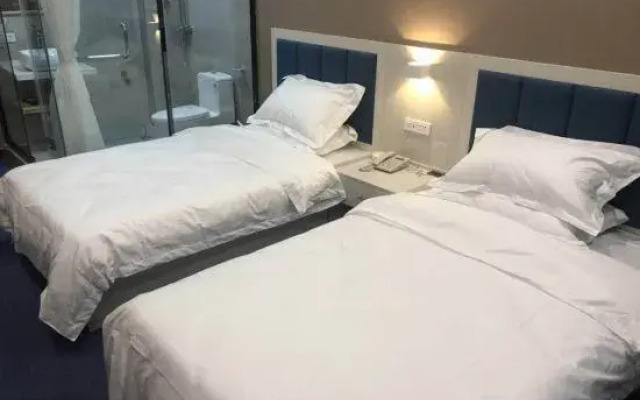 Xuequan Hotel