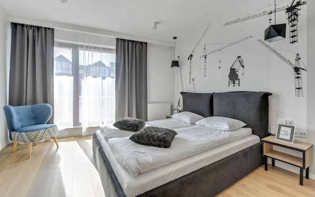 Apartinfo Apartments Waterlane Island