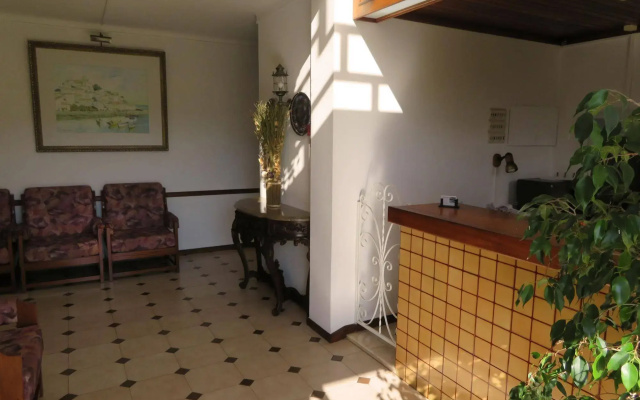 Hotel Alcaide