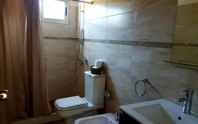 Puertas De La Serena