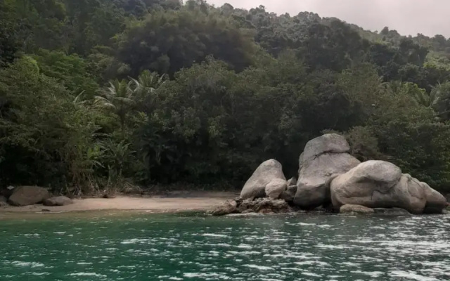 Aconchegante Kitnet em Angra dos Reis-RJ