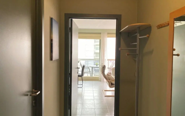 Apartment in Nieuwpoort Near the Beach