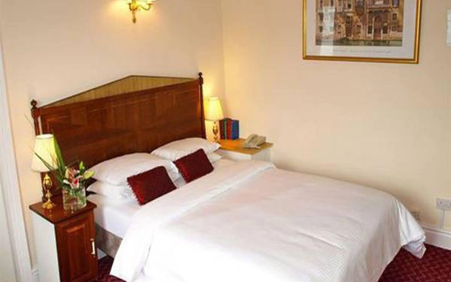 Makkah Grand Coral Hotel & Apartment