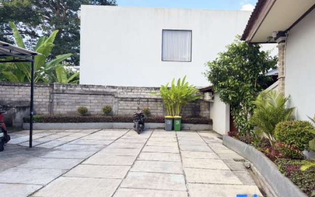 Purnama Homestay Pandawa