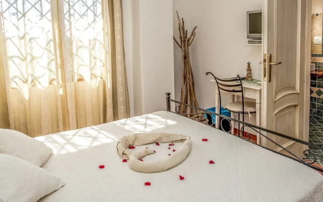 Dolce Luna Bed and Breakfast