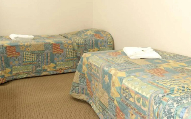 Windsurfer Resort