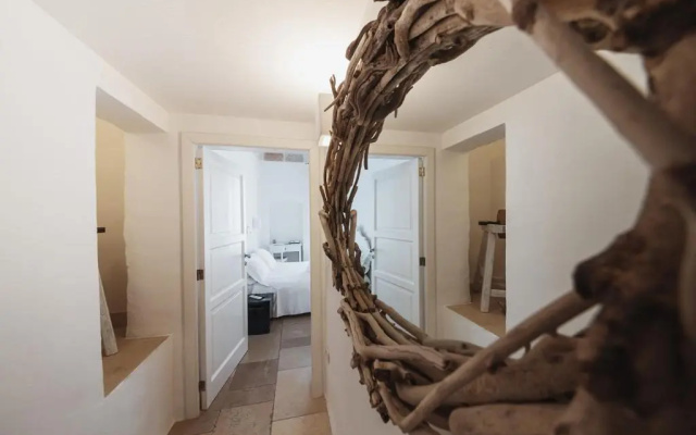 Giovì Relais