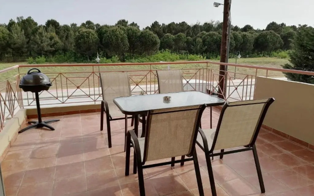 Dimitra Boutique Apartments 3