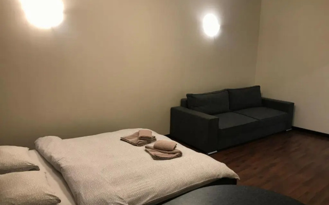 Aparthotel Riga