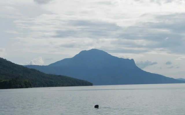 Sandra Taylor Lodge
