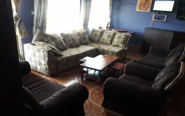 Danita House
