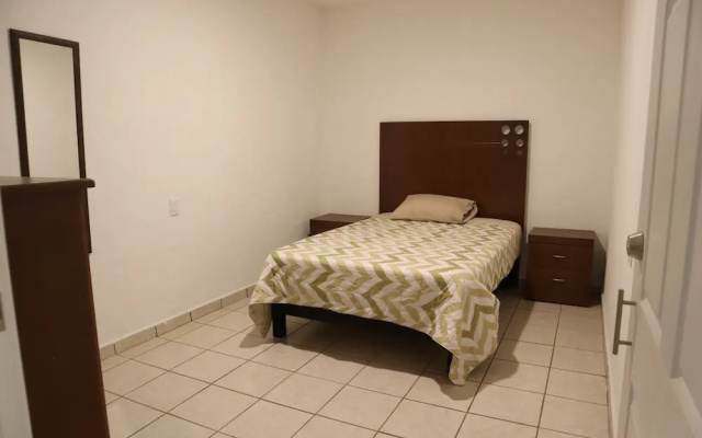 Hostal Purísima
