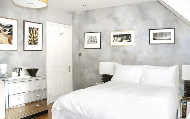 The Cloudesley - Guest house
