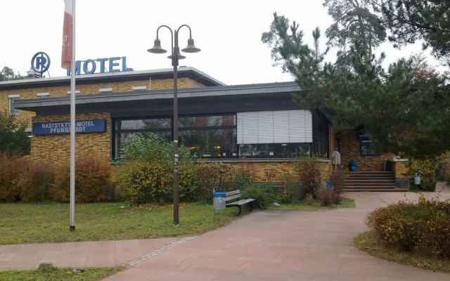 Autobahn Hotel Pfungstadt Ost