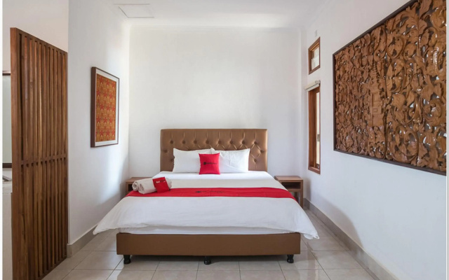 Koolkost near Padang Galak Beach - Minimum Stay 30 Nights