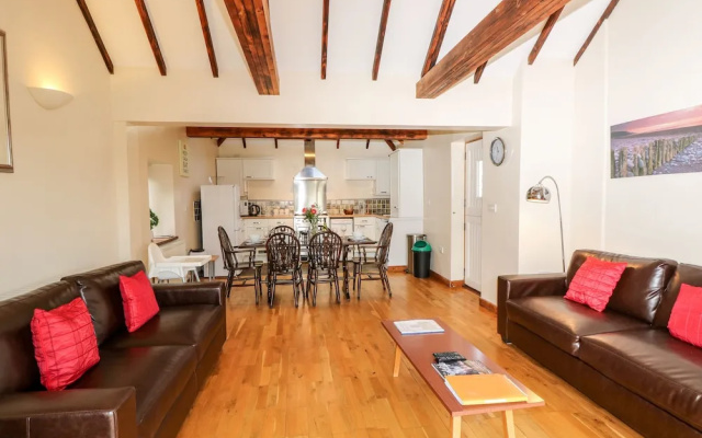 Stable Cottage
