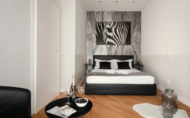 Deluxe Central Apartment